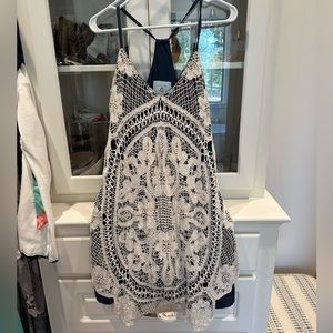 Judith March Summer Dress
